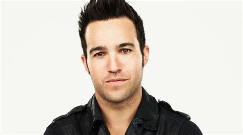 Pete Wentz And Meagan Camper