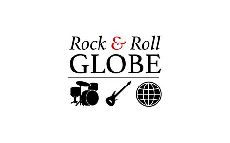 One Deep River Archives Rock And Roll Globe