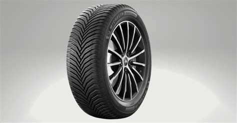 Michelin Crossclimate2 Tire Review Weairdown