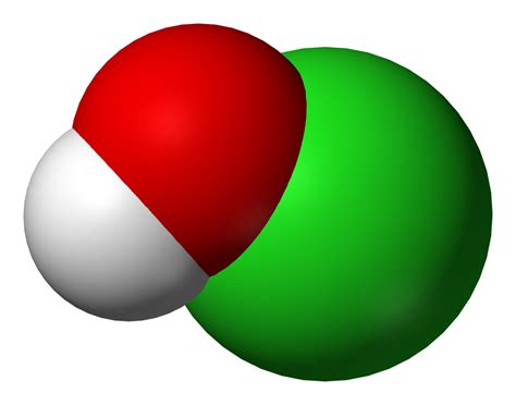 Hypochlorous Acid Wikidoc