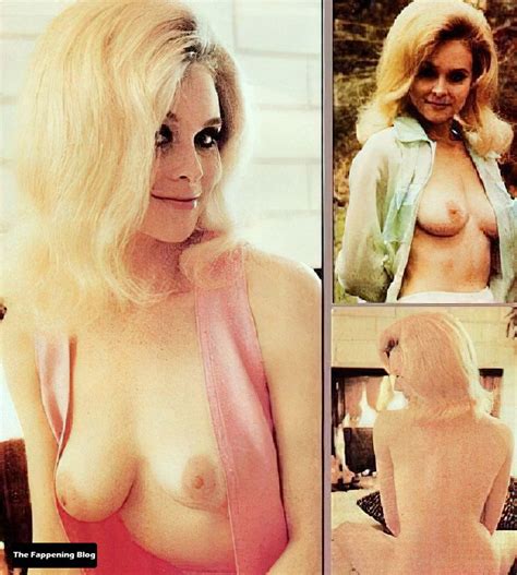 Diane McBain Nude 9 Photos Sexy E Girls
