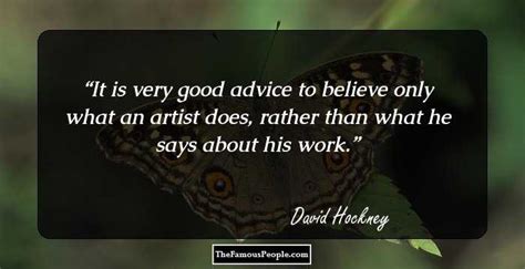 David Hockney Biography Childhood Life Achievements And Timeline