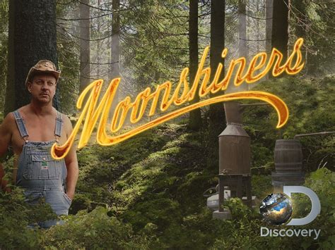 Facts You Didnt Know About Moonshiners