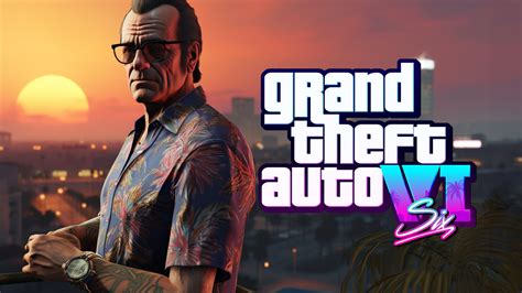 Top 13 GTA 6 Leaks Footage Wallpapers HQ