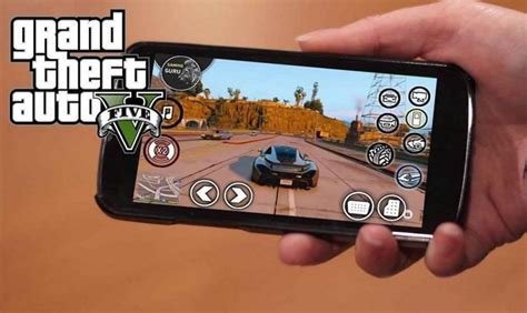 All Gta Games For Android In Order Of Download Size