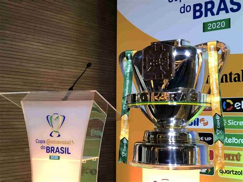 cbf reformula calendário brasileiro e copa do brasil terá novo formato lance