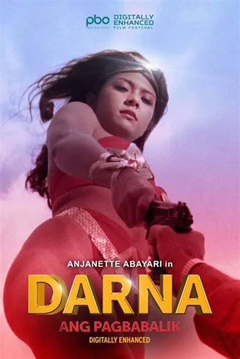 Darna Ang Pagbabalik 1994
