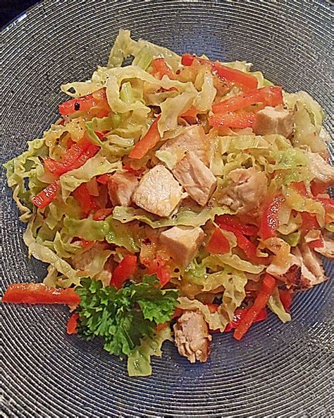 Wirsingsalat Rezepte Chefkoch