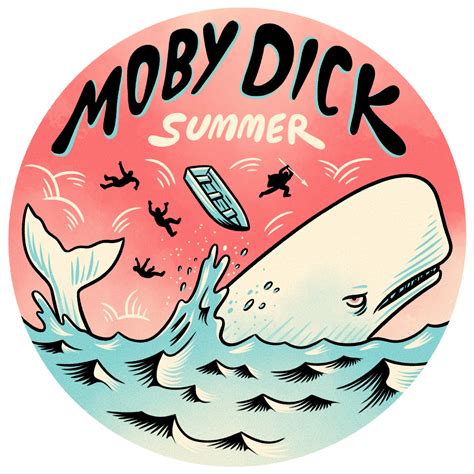 moby dick summer substack