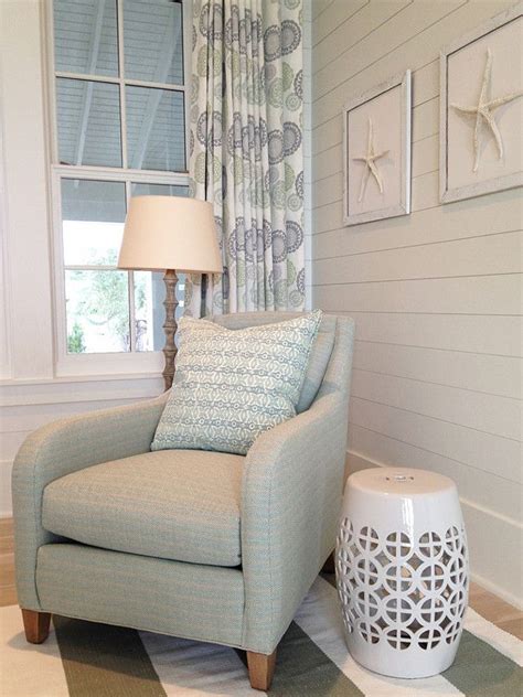 See more ideas about coastal bedroom, bedroom design, bedroom decor. Coastal Bedroom Sitting Area. Coastal Bedroom. Coastal ...