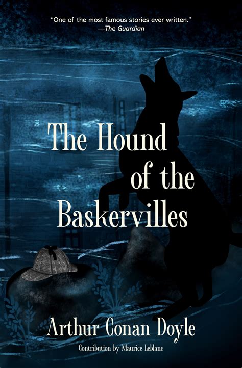 The Hound Of The Baskervilles Warbler Press