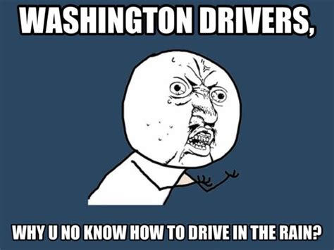 13 Downright Funny Memes Youll Only Get If Youre From Washington