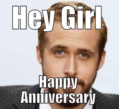 Anniversary memes for wife : Happy Anniversary Meme For Wife, Husband and Loved Ones