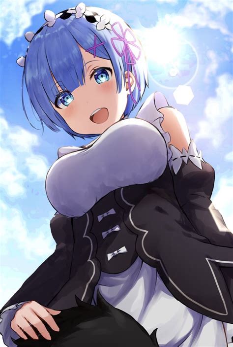 Check out inspiring examples of lap_pillow artwork on deviantart, and get inspired by our community of talented artists. Rem giving a lap pillow : OneTrueRem