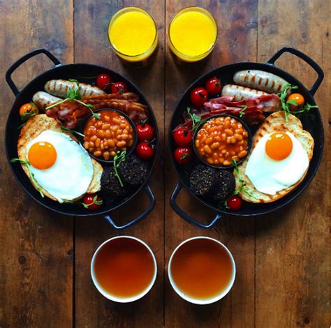 Symmetrybreakfast From Foodporn Instagram To A Book Deal 》 Her Beauty