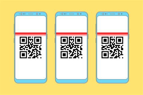 Access discounts and promo codes from anywhere by scanning the it has 'instant scanning' feature to use with qr code. How to Scan QR Codes on Your Phone