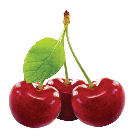 Download Cherry Fruit Image HQ PNG Image | FreePNGImg