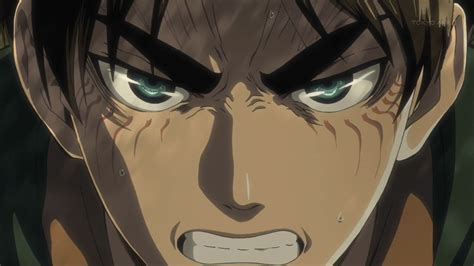 The final season (attack gabi braun and falco grice have been training their entire lives to inherit one of the seven titans under marley's control and alternative titles. Attack on Titan - Season 2 Episode 34 (With images ...