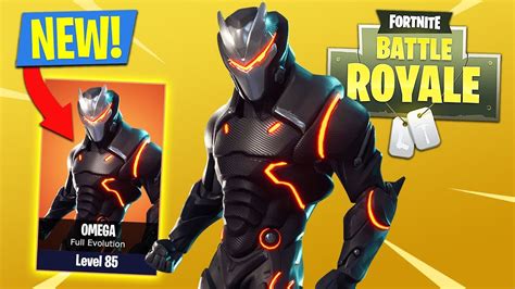 Here's how to get the powerful new mythic weapons in 'fortnite' season 4 and how each one works. FORTNITE SEASON 4 OMEGA EVOLUTION UPGRADES! (Fortnite ...