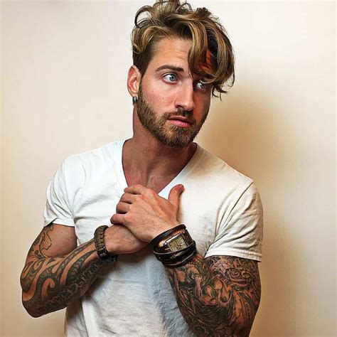 65 Popular Hipster Haircuts - Modern Trends [2021]