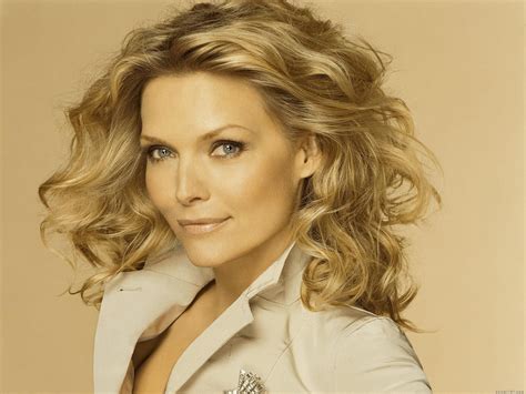 Michelle Pfeiffer Michelle Pfeiffer Beauty Hair
