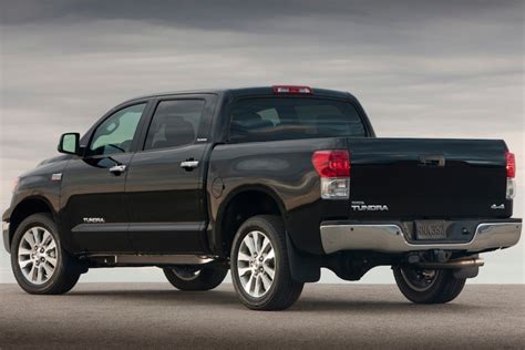 2014 Toyota Tundra Used Car Review Autotrader