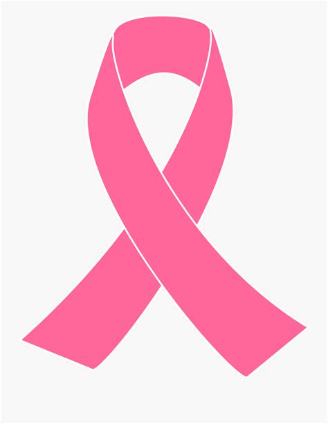 Free Breast Cancer Ribbon Printables Printable Templates