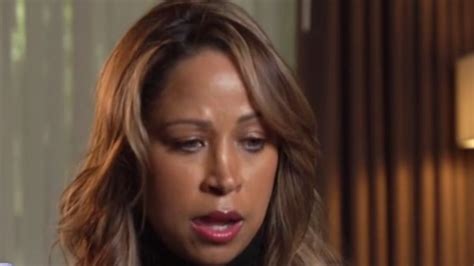 Stacey Dash Apologizes For Being Angry Black Woman At Fox News