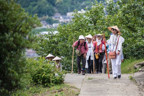 How To Walk The Shikoku Pilgrimage After Covid 19