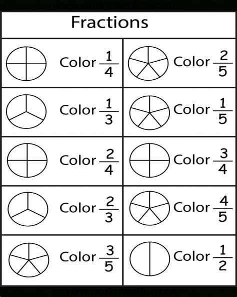 Free Printable Beginning School 4th Grade Math Worksheet Math