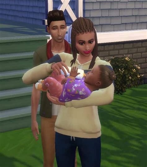 18 Newest Sims 4 Infant Mods 2023 Downloads We Want Mods