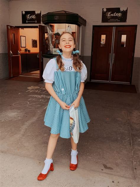 Family Wizard of Oz Costume for Halloween - Wardrobe Oxygen