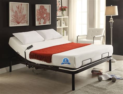 Get 5% in rewards with club o! Affordable furniture | Adjustable bed base, Bed, Twin bed