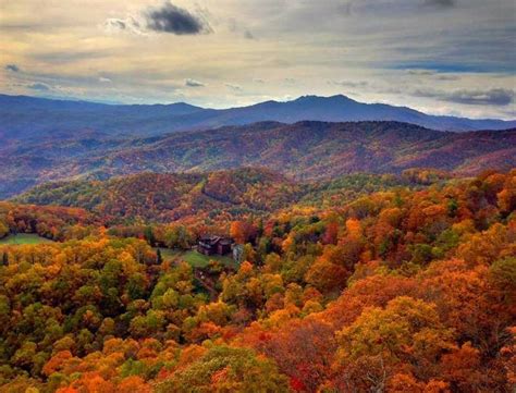 Western North Carolina Beautiful Places Pinterest