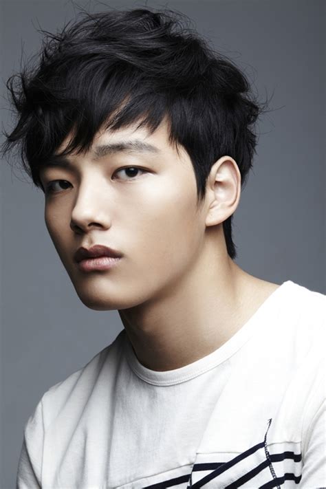 Jin goo is a south korean actor. YEO Jin-goo : Biographie et filmographie