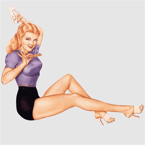 Best Art Pin Ups Such Images On Pinterest Drawings Pin Up Cartoons And