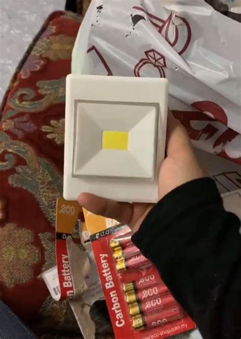 Cek harga lampu gantung secara online di indonesia | temukan berbagai kupon & diskonnya sekarang! Lampu Kecemasan Ketika Bekalan Elektrik Terputus / Sistem ...