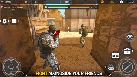 Main game jadi tambah seru dengan skin keren dan fitur premium. Code of War: Online Shooter Game APK 3.14.6 Download for ...