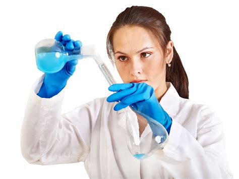 Chemistry Lab Experiment · Free Photo On Pixabay