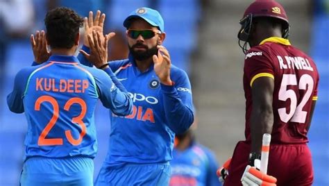 Get live cricket score of 22 march, 2021 matches for all teams 2021 for all key tournaments 2021 like ipl, icc world cup, cpl, bbl, wbbl and others. India vs West Indies 2nd ODI Live Stream, Commentary, Team ...
