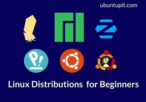 Top 5 Best Linux Distros For Beginners That Make You Love Linux