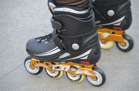 Rollerblades, also known as inline skates come in tons of cool styles. The Best Rollerblades for Men, Women, and Kids Of 2021 ...