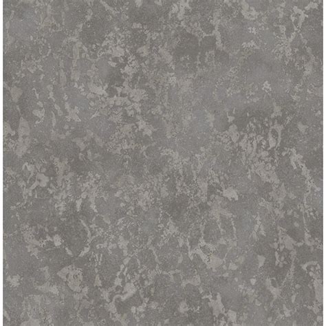 2900 24939 Imogen Charcoal Faux Marble Wallpaper By