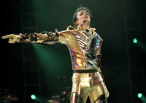 Moonwalk Through His Life Happy Birthday Michael Jackson