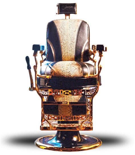 Barber Chairs Designs