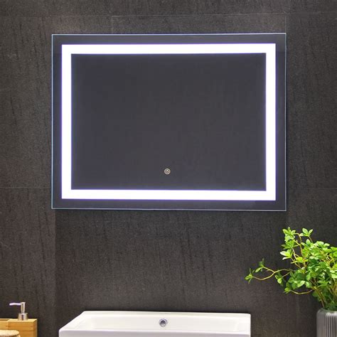 How To Highlight A Vanity Mirror With Lights Knowledge Foshan