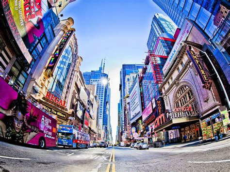 Top 10 Must See Sights In New York City New York Habitat Blog 2022