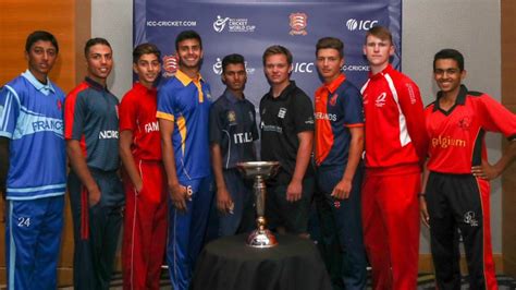 If you're wondering where and when the matches will be here are the latest schedule and a recap of the best ways to watch the matches live on your smartphone and tv. ICC U-19 World Cup 2020 Schedule, Dates, Matches, Time ...