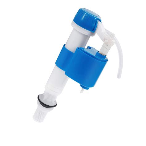 Homeholiday Suspended Ball Valve Plastic Toilet Inlet Valve Sanitary Ware Water Tank Accessories