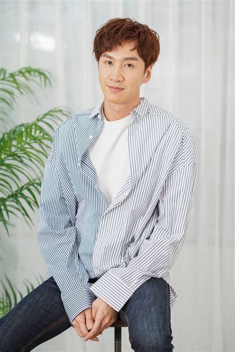 Lee Kwang Soo Wiki Drama Fandom